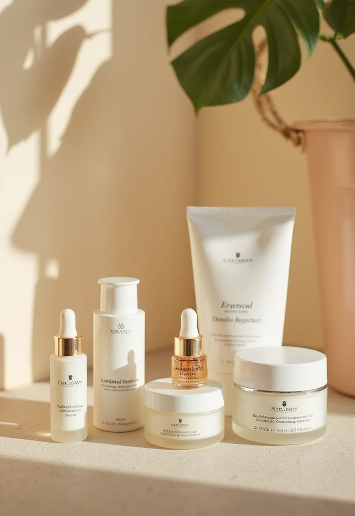 The Ultimate Guide to Korean Makeup Products: Unveiling the Secrets to Trendy Looks - 5. Don't Forget Skin Care Before Makeup