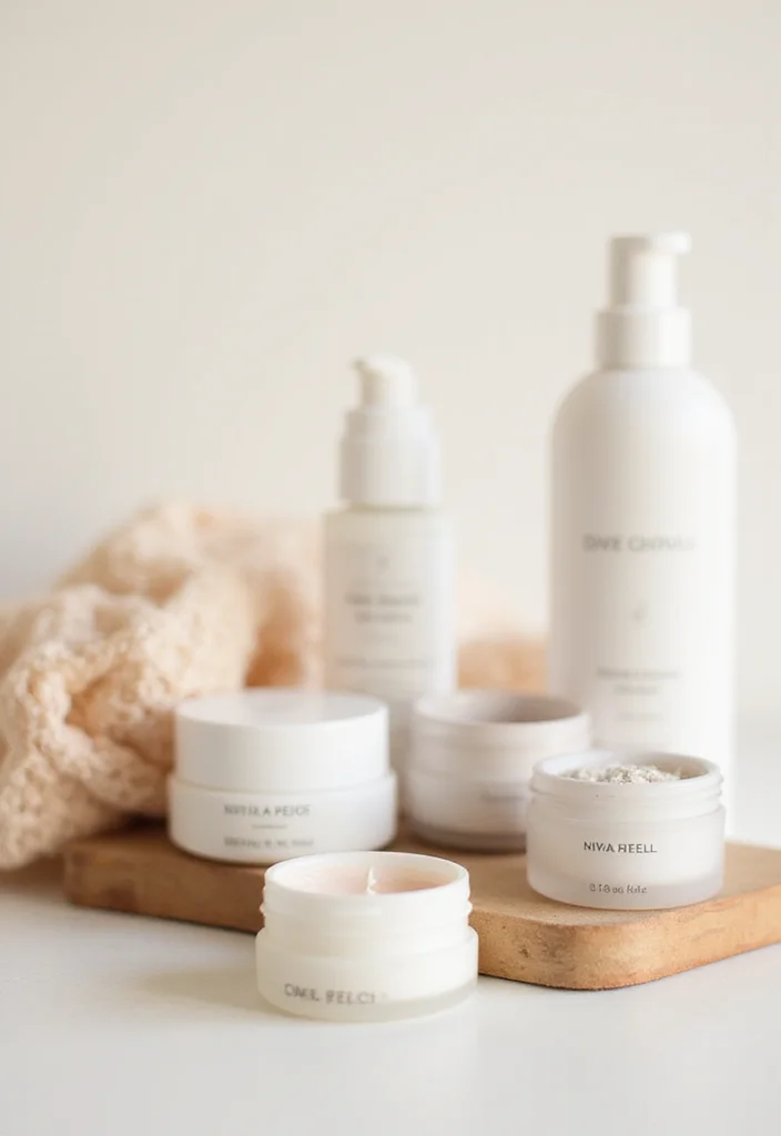 The Ultimate Guide to Korean Makeup Products: Unveiling the Secrets to Trendy Looks - 8. Embrace the 'No Makeup' Makeup Look