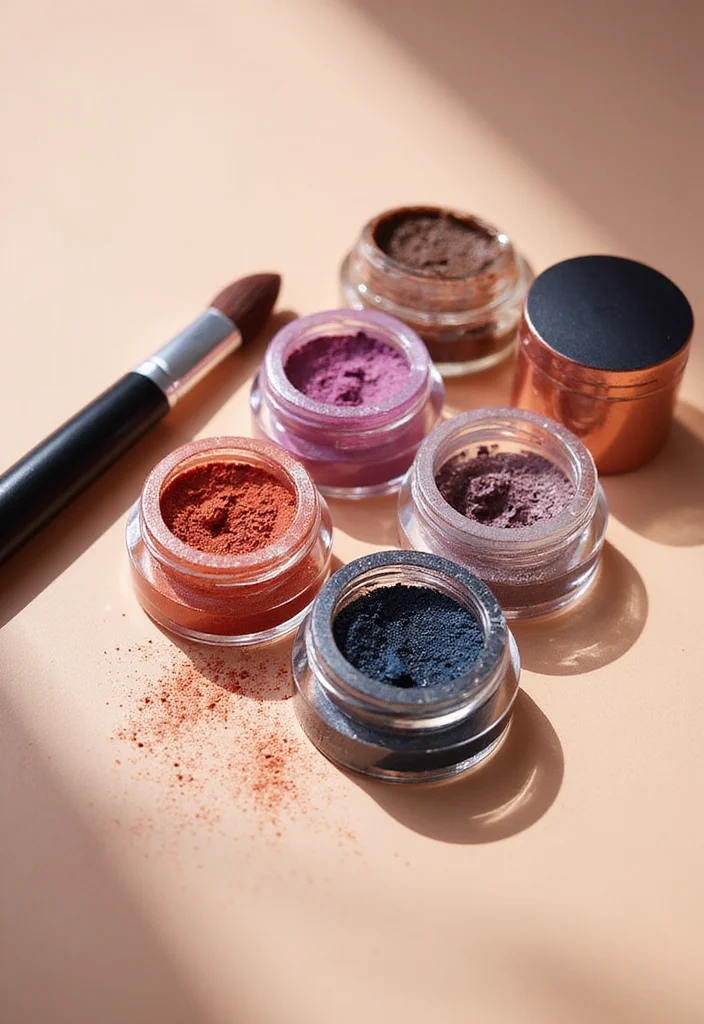 The Ultimate Guide to Korean Makeup Products: Unveiling the Secrets to Trendy Looks - 9. The Hype Around Eye Tints