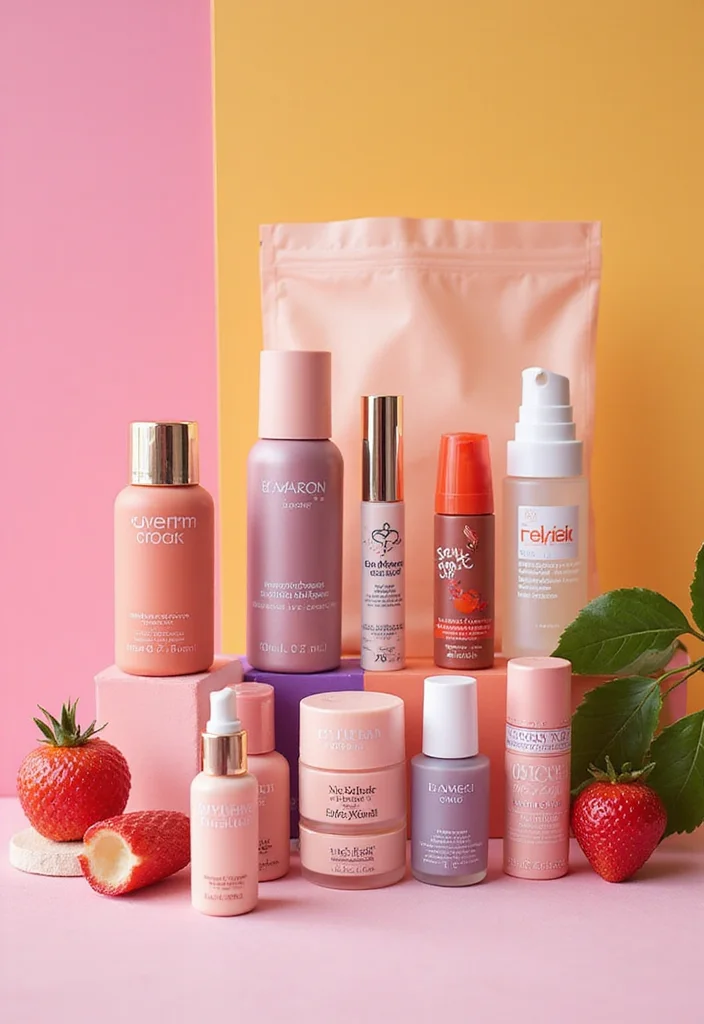 The Ultimate Guide to Korean Makeup Products: Unveiling the Secrets to Trendy Looks - Conclusion