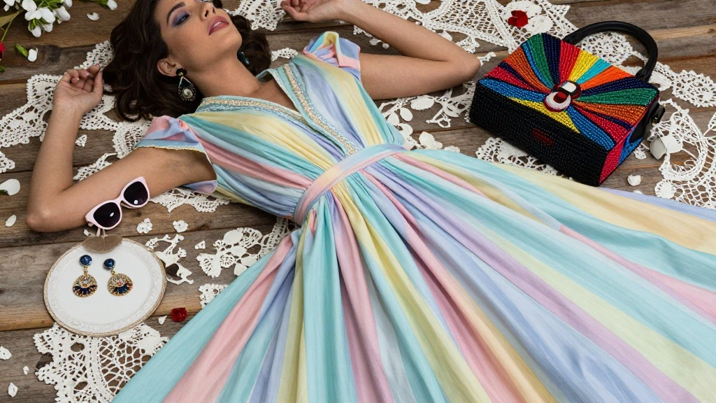 10 Tips for Styling Vintage Outfits That Will Turn Heads - Gleam Gather