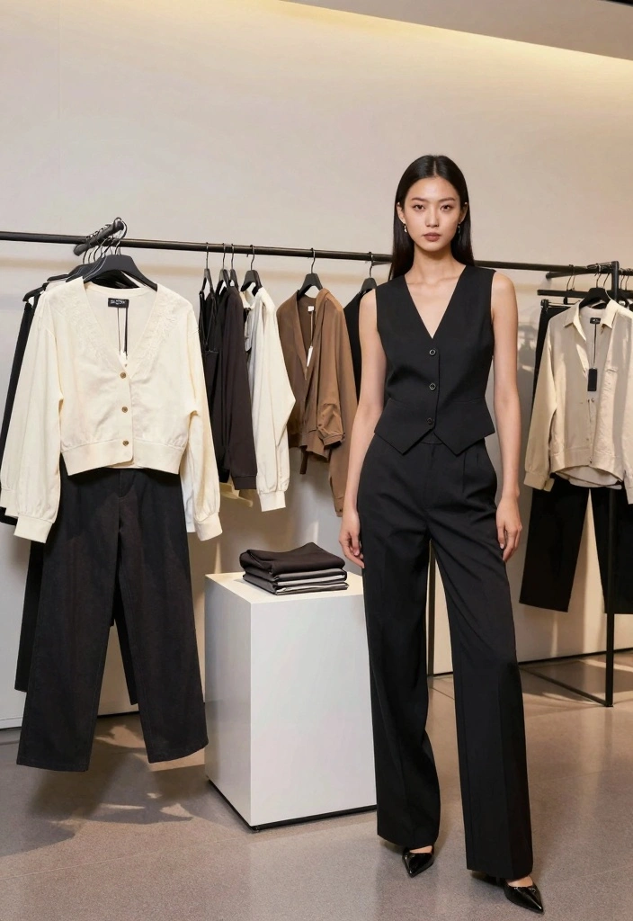 20 Inclusive Fashion Brands You Should Know About (Don’t Miss #7!) - 12. ZARA 1