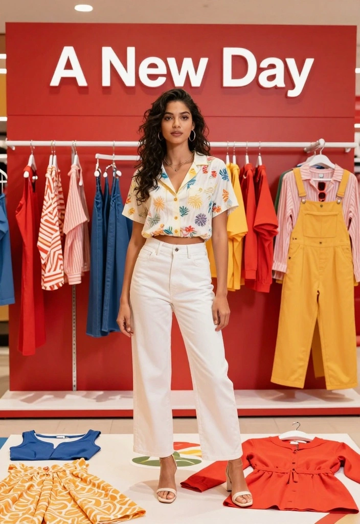 20 Inclusive Fashion Brands You Should Know About (Don’t Miss #7!) - 15. Target's A New Day 1