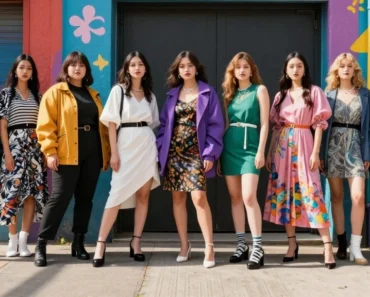 20 Inclusive Fashion Brands You Should Know About (Don’t Miss #7!)