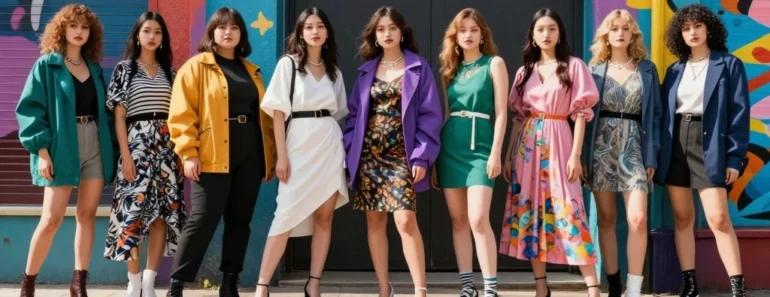 20 Inclusive Fashion Brands You Should Know About (Don’t Miss #7!)