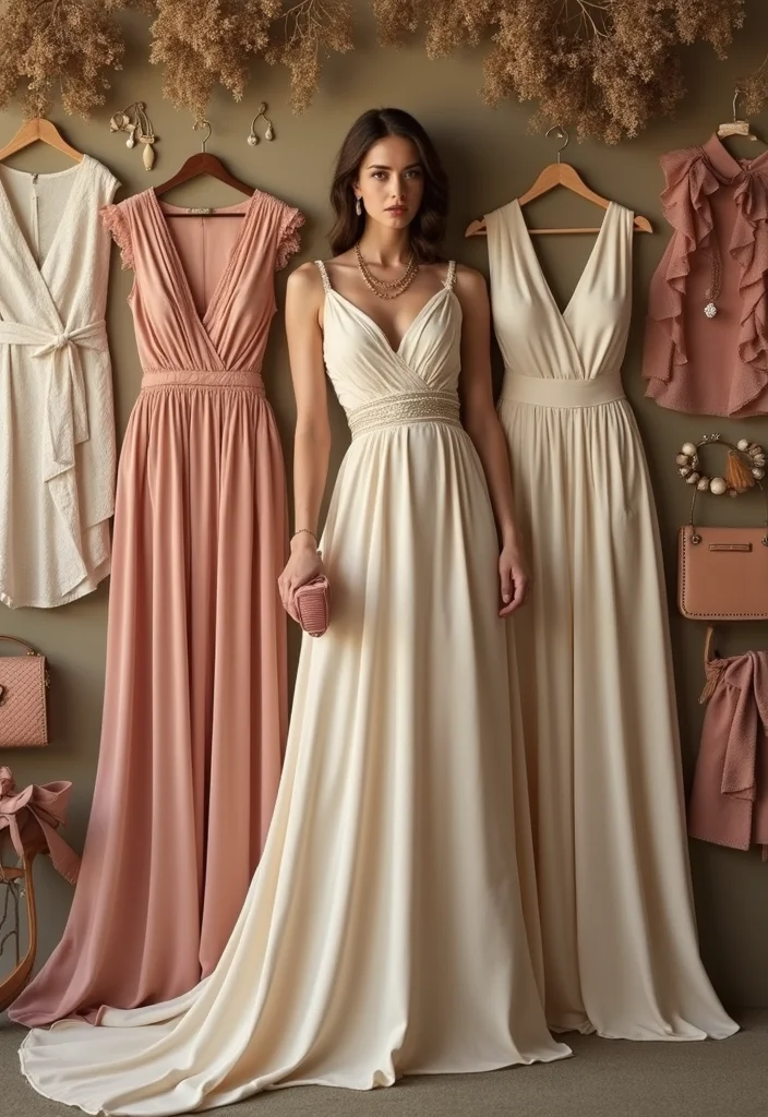 24 Stunning Modest Fashion Outfits for Wedding Guests (Wait Until You See #7!) - Conclusion 1