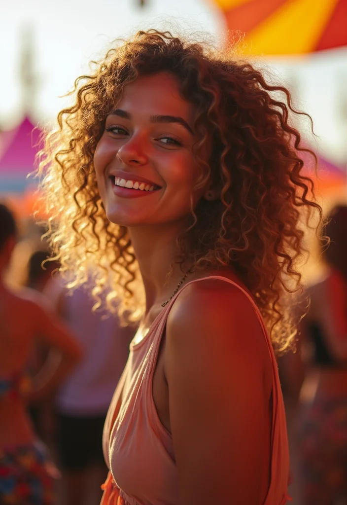 25 Effortless Medium Length Hairstyles You'll Wish You Tried Sooner! - 25. Crimped Hair 1