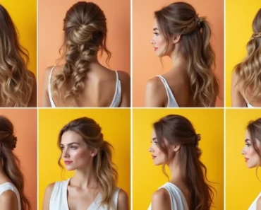 25 Effortless Medium Length Hairstyles You’ll Wish You Tried Sooner! 25 Effortless Medium Length Hairstyles You’ll Wish You Tried Sooner!