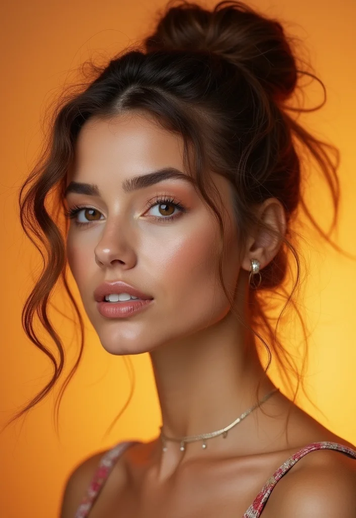 25 Effortless Medium Length Hairstyles You'll Wish You Tried Sooner! - Conclusion 1