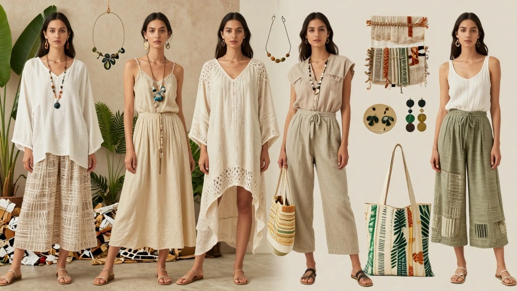 25 Sustainable Fashion Styles That Are Good for You and the Planet (You Won't Believe #10!) - Gleam Gather