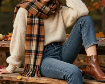 How to Choose the Perfect Cute Fall Outfits for Women for Your Weekend! How to Choose the Perfect Cute Fall Outfits for Women for Your Weekend!