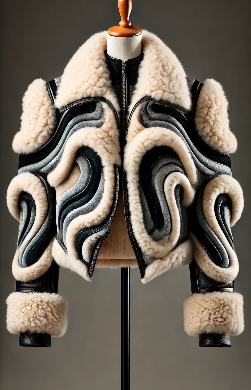 How to Choose the Perfect Cute Fall Outfits for Women for Your Weekend! - 8. Statement Outerwear 1