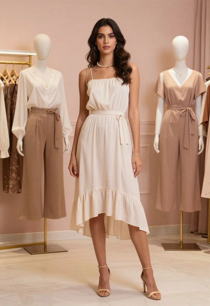 How to Layer Your Modest Fashion Outfits for a Stunning Seasonal Look - Conclusion 1