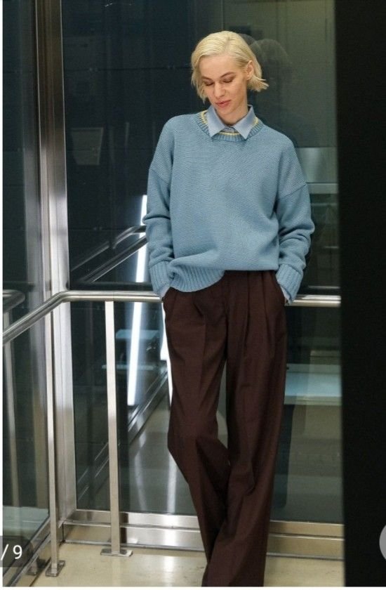 How to Rock the Hottest Fall Colors in Cute Outfits for Women - 7. Teal: An Unexpected Twist 1