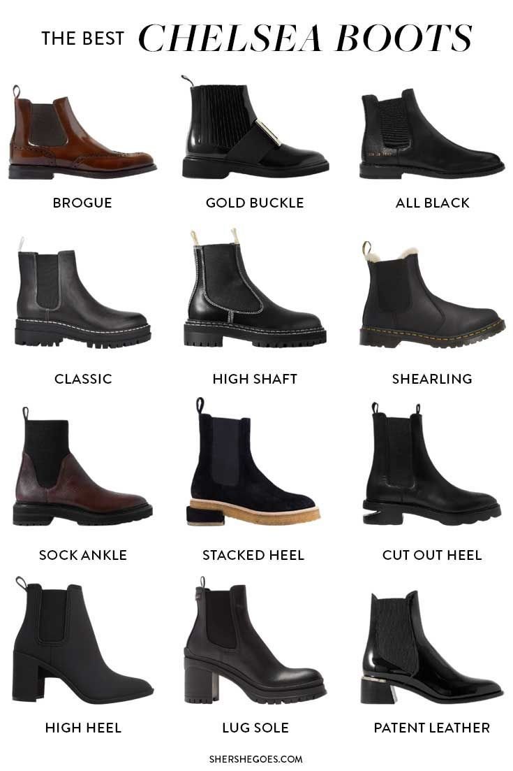 Step By Step: How to Create the Perfect Fall Outfits for Women That Wow! - 4. Versatile Ankle Boots 1
