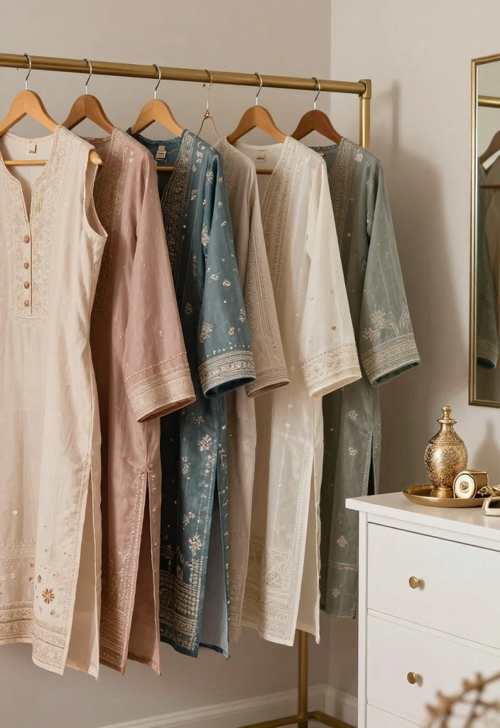 The Ultimate Guide to Selecting a Kurti That Flatters Your Body Type - Conclusion 1