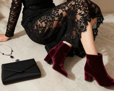 Transform Your Wardrobe: How to Create Elegant Looks with Dark Feminine Outfits