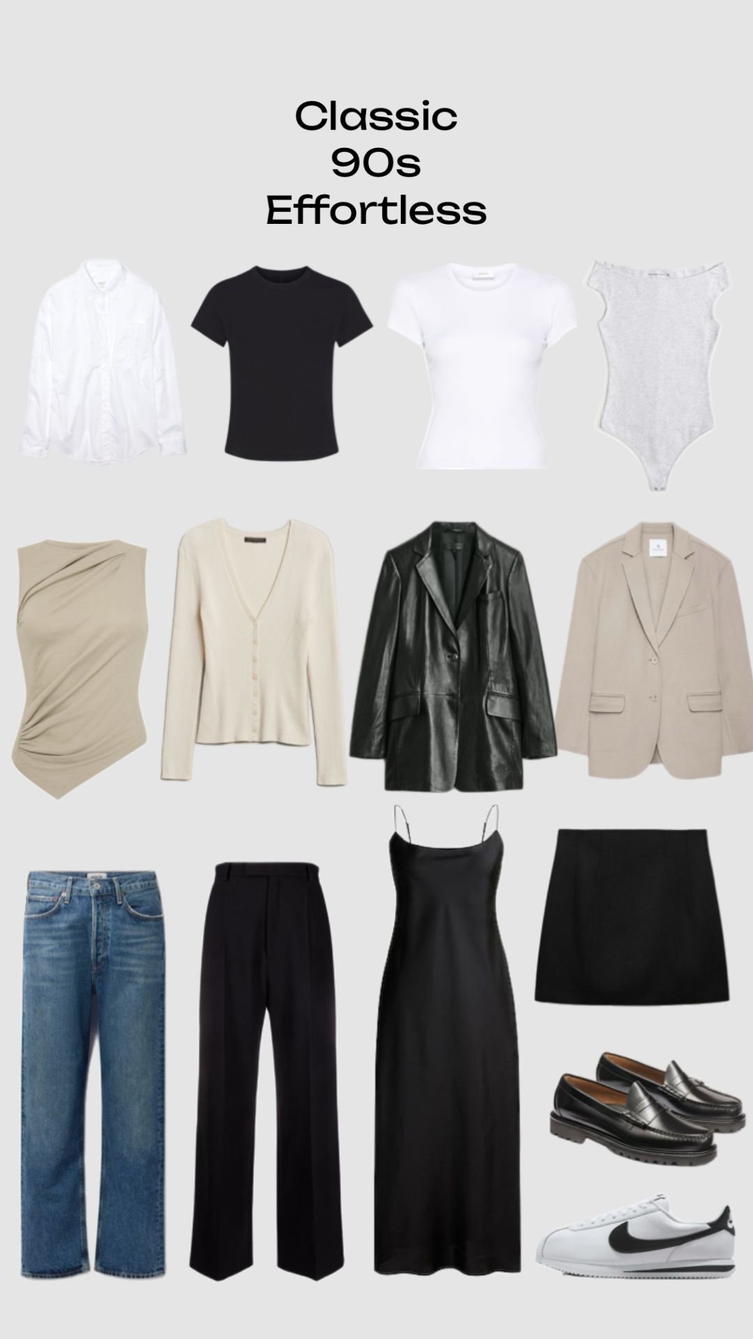 Travel-Friendly Fashion: The Ultimate Packing Tips for Your Weekend Getaway - 9. Plan Ahead: Create a Capsule Wardrobe 1