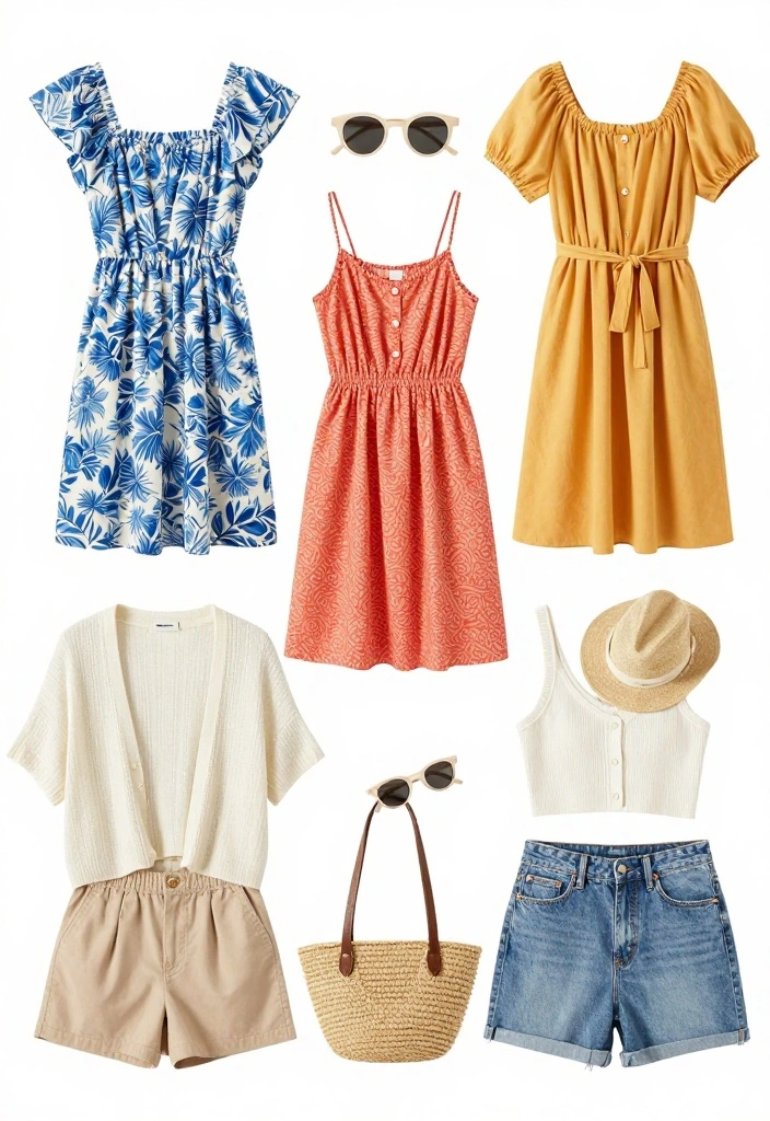 11 Casual Summer Outfit Ideas That Will Inspire Your Wardrobe Refresh! - Conclusion 1