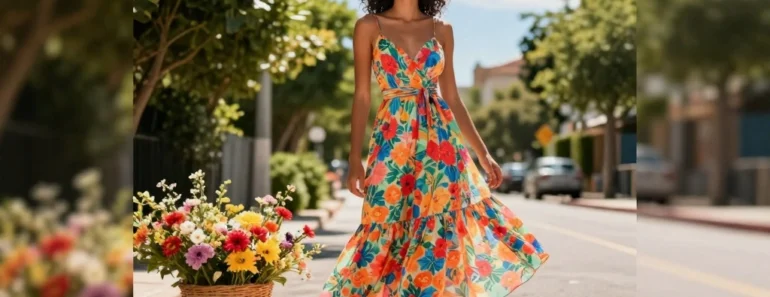 12 Effortlessly Chic Summer Outfits That Will Make You Look Stunning!