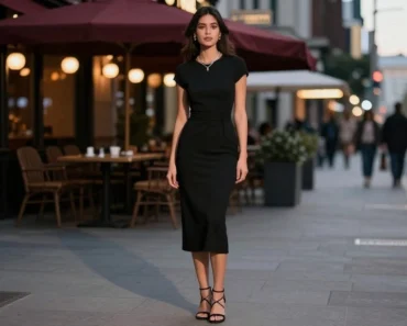 12 Elegant Dinner Date Outfit Ideas for Women That Are Pure Class!