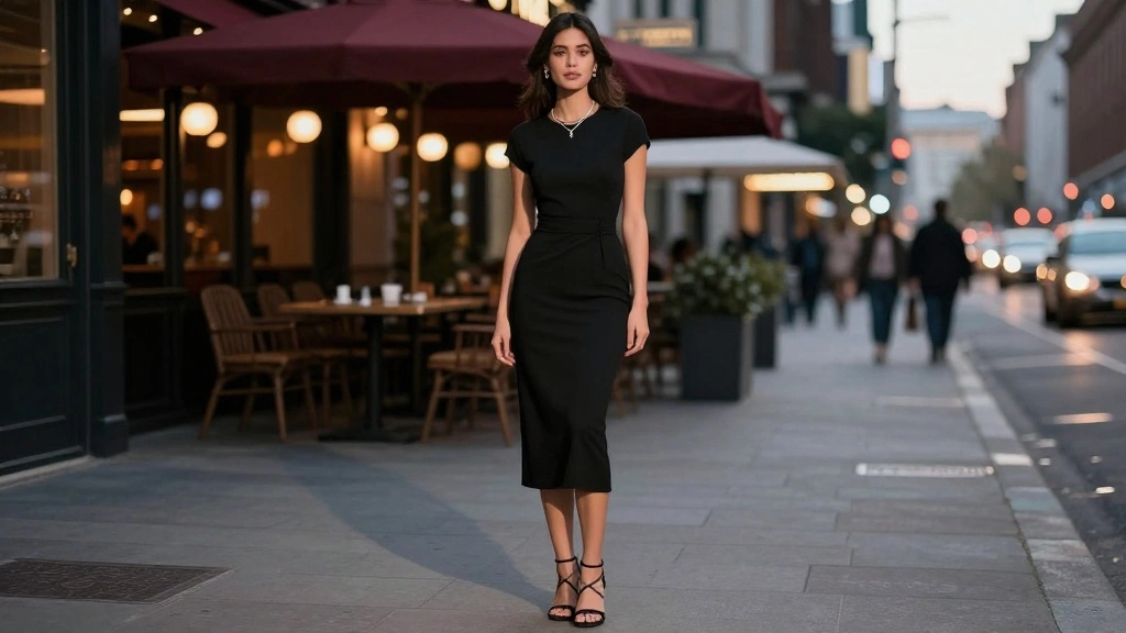 12 Elegant Dinner Date Outfit Ideas for Women That Are Pure Class! - Gleam Gather