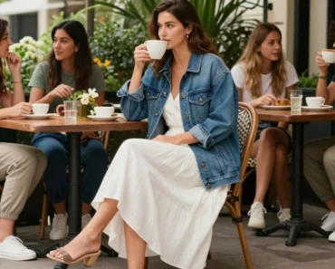 12 Midsize Outfit Inspo for Casual Days That’ll Leave You Wanting More!