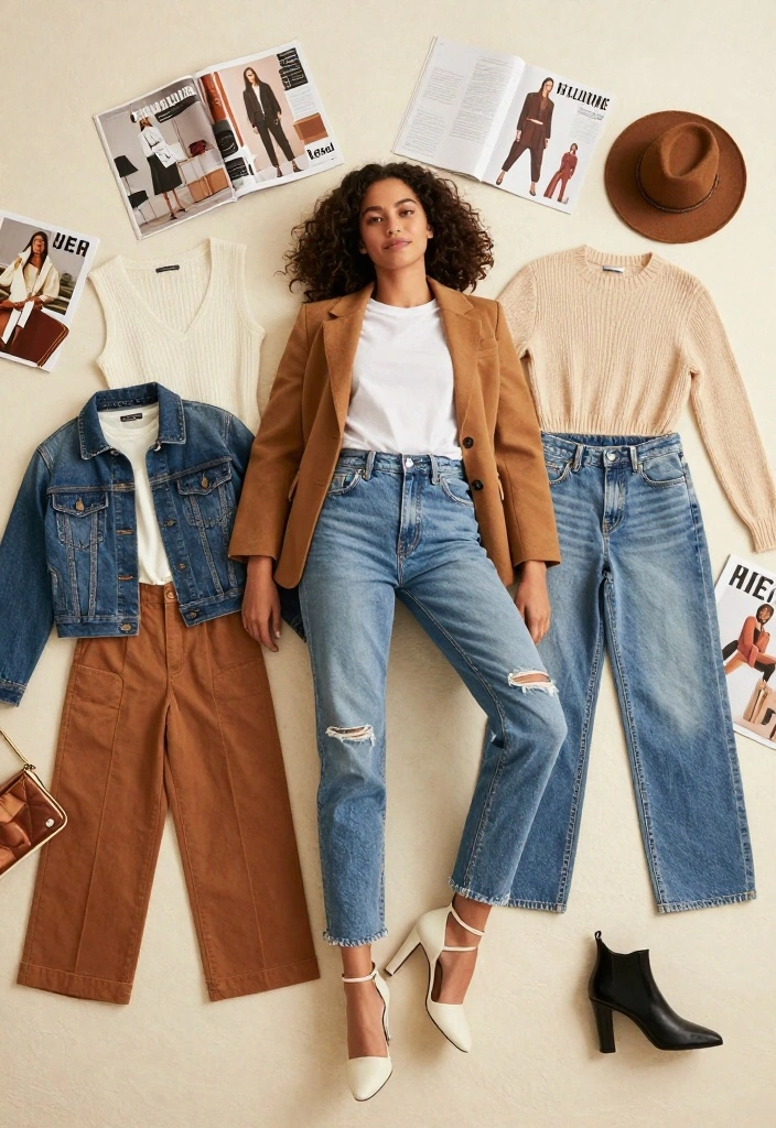 12 Midsize Outfit Inspo for Casual Days That'll Leave You Wanting More! - Conclusion 1