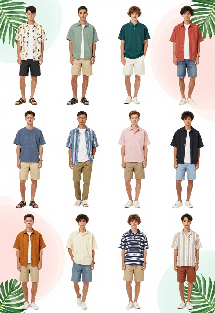 12 Summer Streetwear Outfits for Women That Will Keep You Cool and Stylish! - Conclusion 1