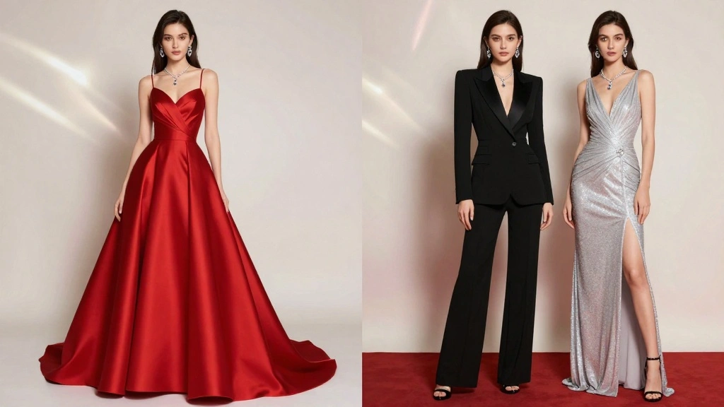 14 Celebrity-Inspired Formal Outfit Ideas for Women That Are Pure Glamour! - Gleam Gather