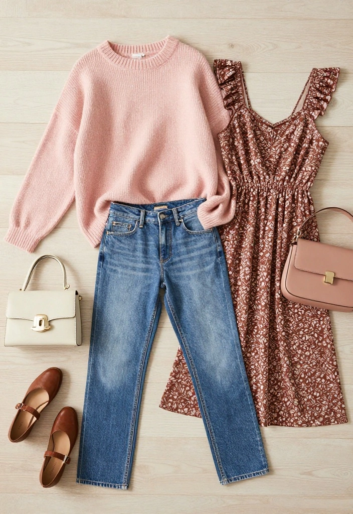 14 Comfy Casual Outfits for Women with Tips That Make You Look Fabulous! - Conclusion 1