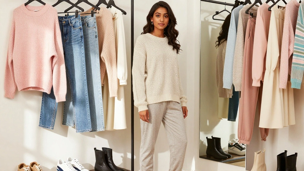 14 Comfy Casual Outfits for Women with Tips That Make You Look Fabulous! - Gleam Gather