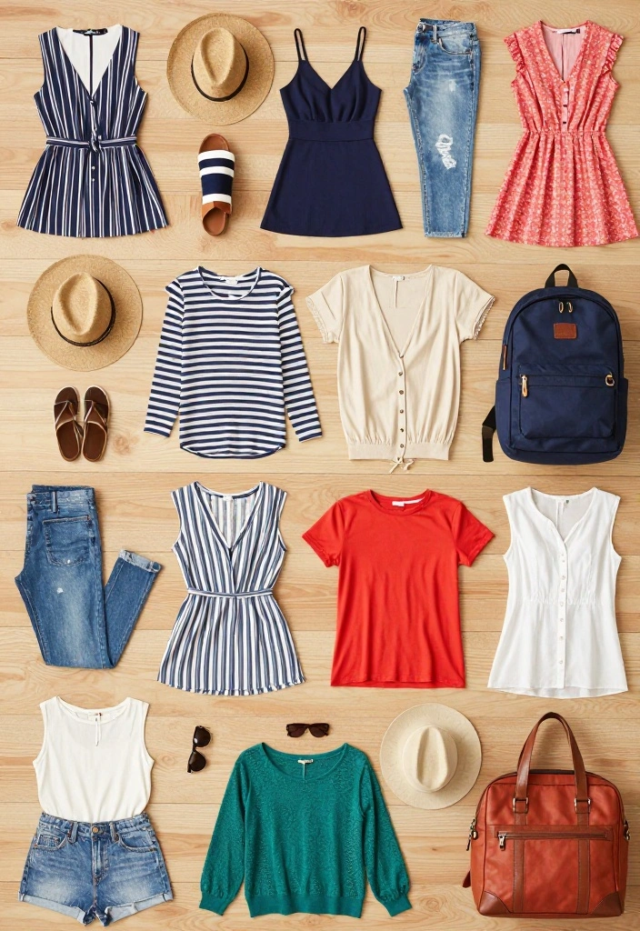 14 Comfy Travel Attires That Don't Compromise on Fashion (You’ll Love #3!) - Conclusion 1