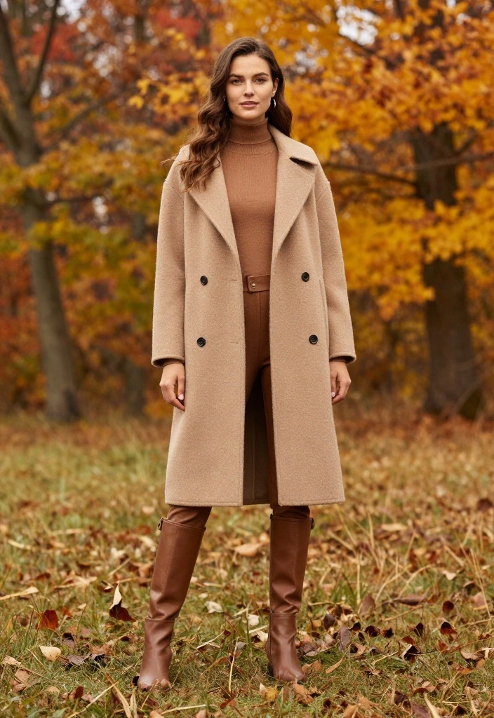 14 Fall Outfit Inspirations You Won't Want to Miss This Season! - Conclusion 1