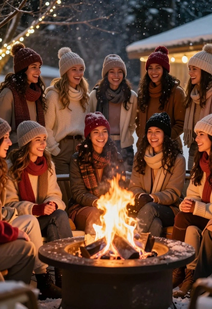 14 Must-Have Winter Layering Styles That Will Make You the Queen of Comfy Chic! - Conclusion 1