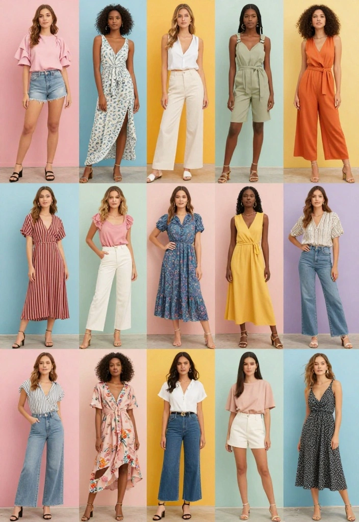 14 Stylish Outfit Ideas for Daily Wear That Will Make You Look Effortlessly Chic! - Conclusion 1