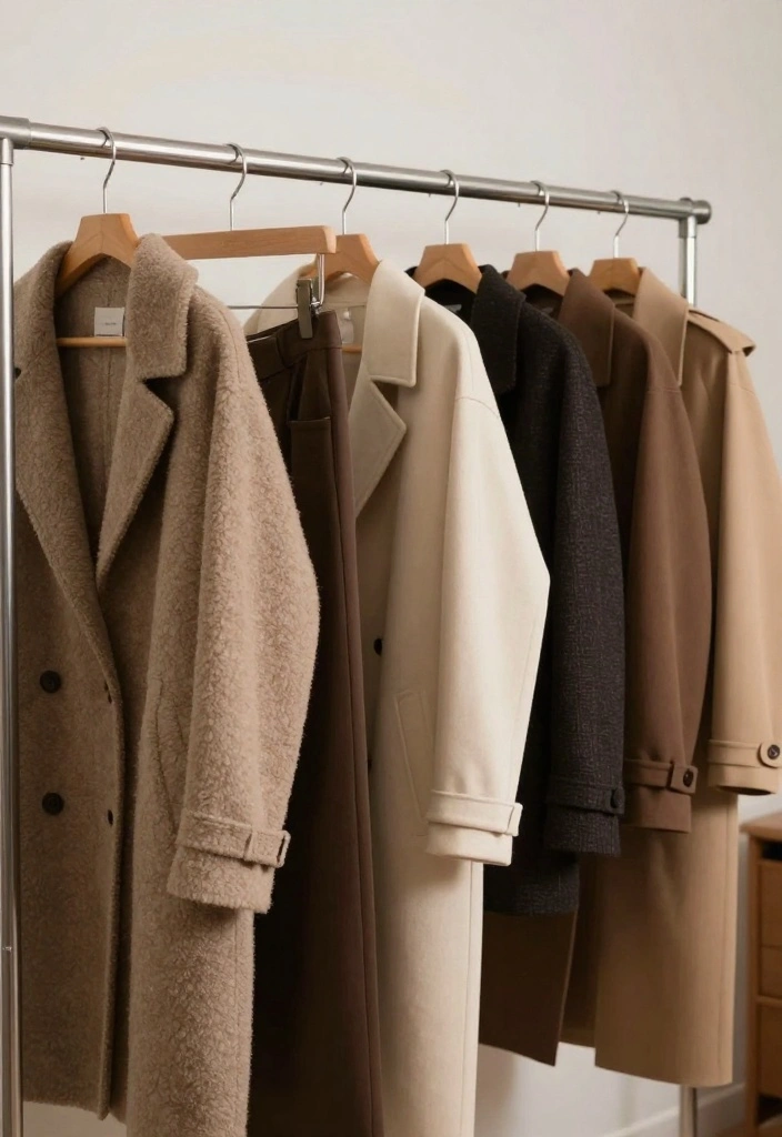 14 Stylish Winter Work Outfits That Will Make You the Talk of the Office! - Conclusion 1