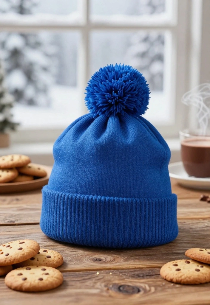14 Winter Outfit Accessories Every Woman Needs (You Won't Believe What #6 Does!) - 11. Cute Winter Caps 1