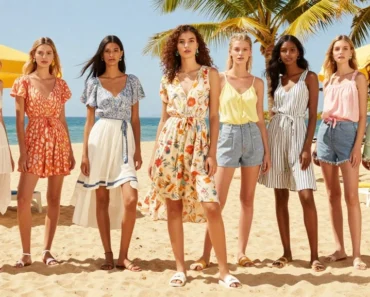 15 Cute and Casual Summer Outfits That Are Total Game-Changers (Don’t Miss #6!)