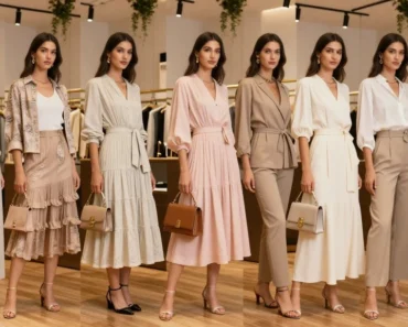 15 Effortless Chic Outfits for Women That’ll Make You Look Instantly Stylish!