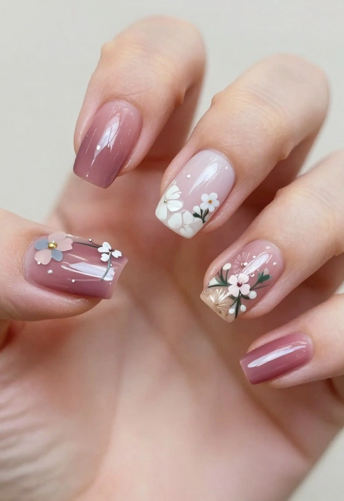 15 Gorgeous Bridesmaids Nails Designs Your Bridal Party Will Adore! - Conclusion 1