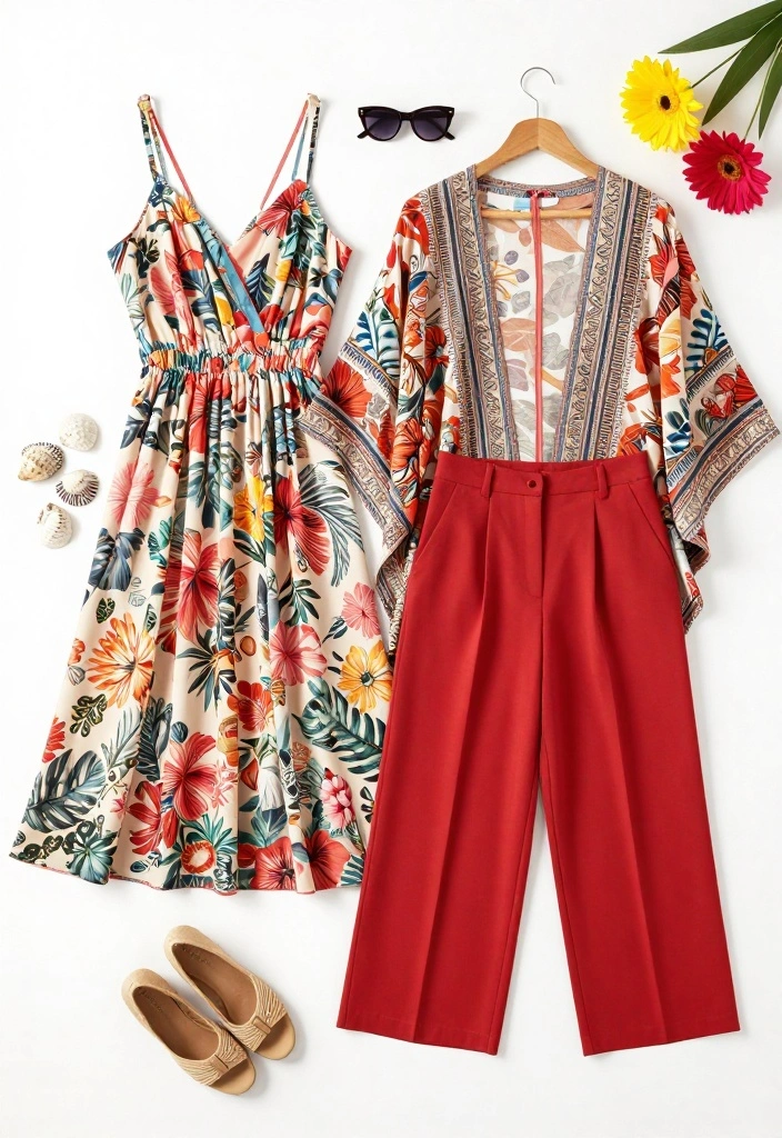 15 Must-Have Modest Summer Outfit Ideas for Women (You Won't Believe #7!) - Conclusion 1