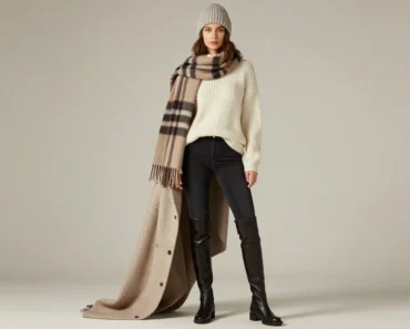 15 Winter Layering Outfit Inspo That’ll Keep You Cozy and Chic This Season!