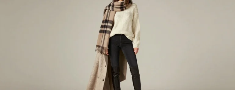 15 Winter Layering Outfit Inspo That’ll Keep You Cozy and Chic This Season!