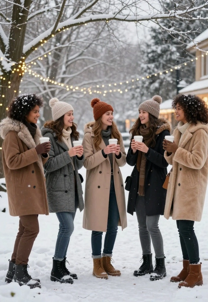 15 Winter Layering Outfit Inspo That'll Keep You Cozy and Chic This Season! - Conclusion 1