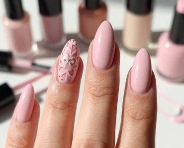 16 Essential Tips to Keep Your Pink Stiletto Nails Healthy and Fabulous! 16 Essential Tips to Keep Your Pink Stiletto Nails Healthy and Fabulous!