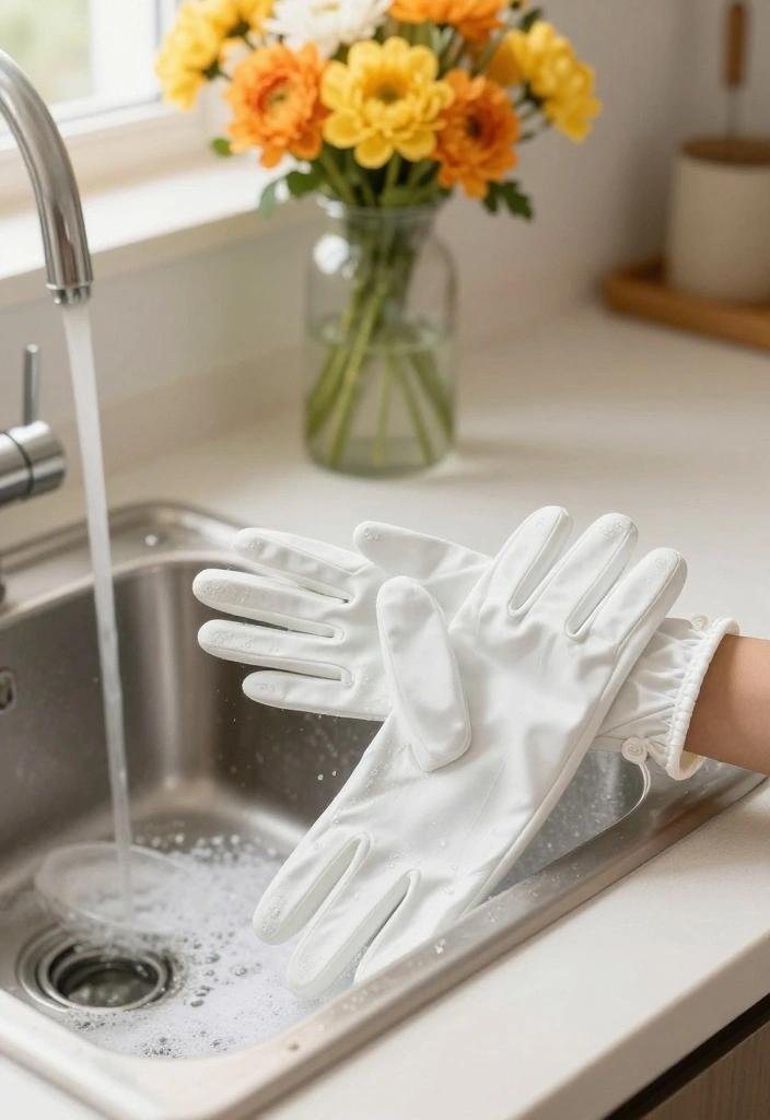 16 Essential Tips to Keep Your Pink Stiletto Nails Healthy and Fabulous! - 5. Avoid Overexposure to Water 1