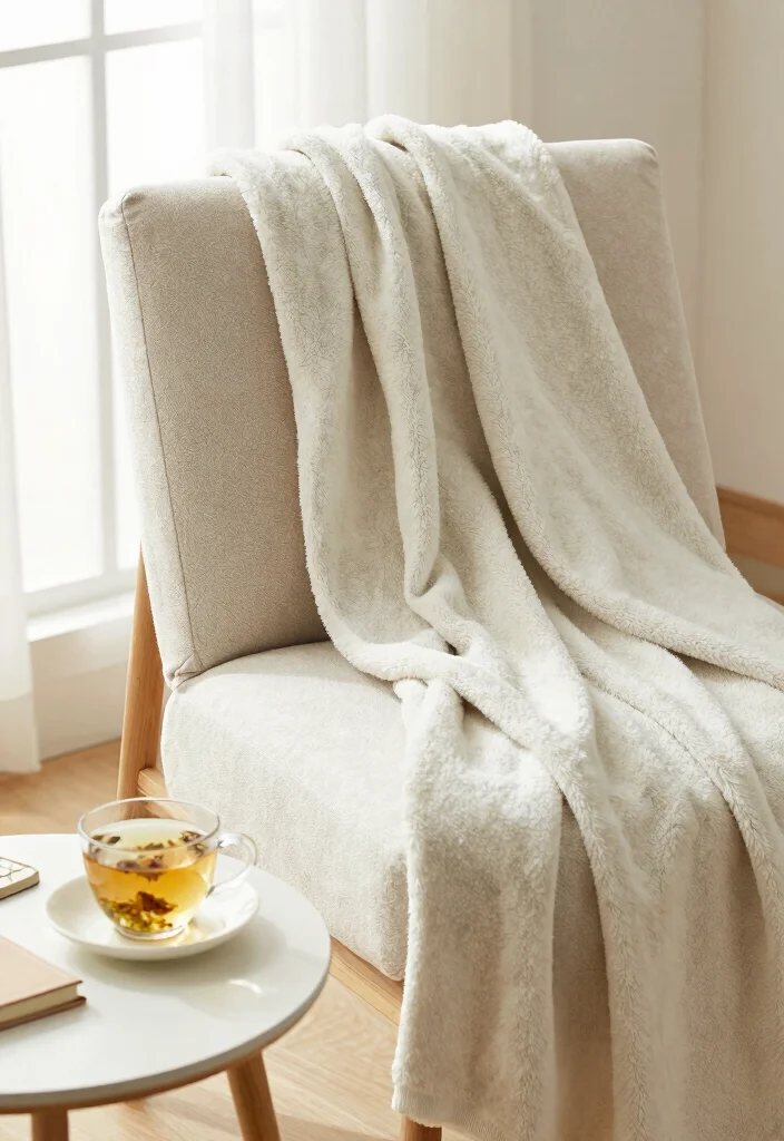 16 Essential Tips to Keep Your Pink Stiletto Nails Healthy and Fabulous! - 9. Mind Your Stress Levels 1