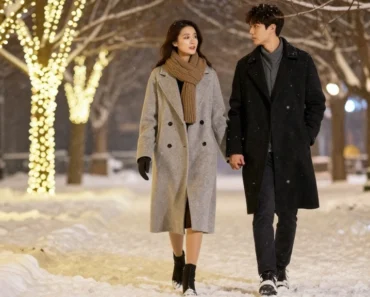 16 Trendy Winter Date Night Looks You Can’t Afford to Miss (Number #1 Is a Game Changer!) 16 Trendy Winter Date Night Looks You Can’t Afford to Miss (Number #1 Is a Game Changer!)