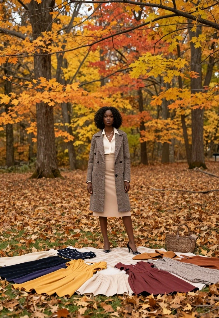 17 Flattering Fall Outfit Ideas to Keep You Stylish and Warm (Don’t Miss #5!) - Conclusion 1